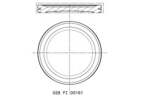 Piston