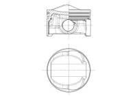 Piston