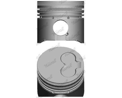 Piston