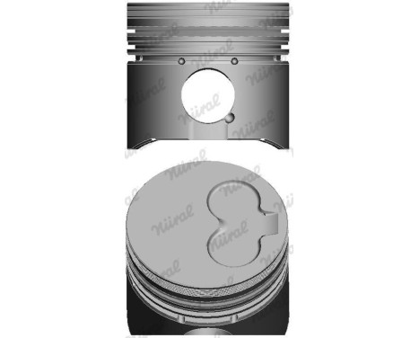 Piston