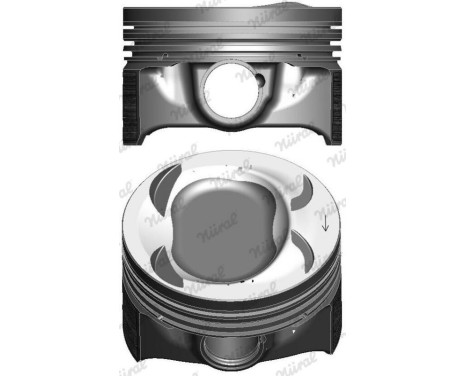 Piston