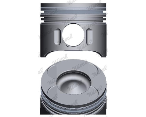 Piston