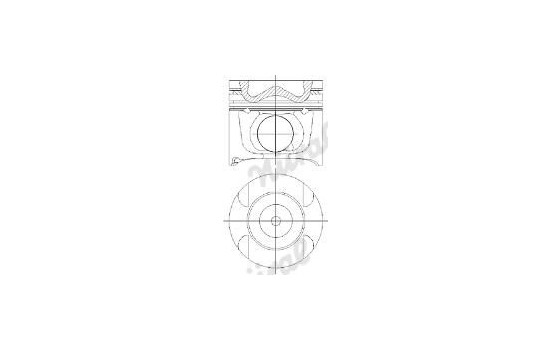 Piston