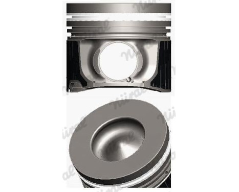 Piston
