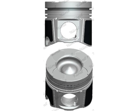 Piston