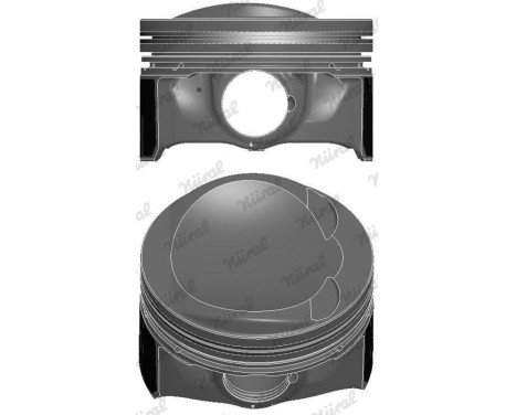 Piston