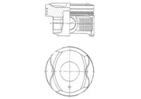 Piston