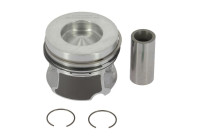 Piston