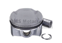 Piston