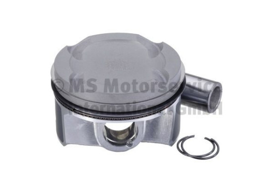 Piston