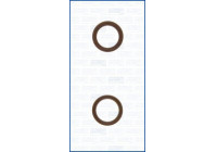 Kit de bagues d'étanchéité, moteur