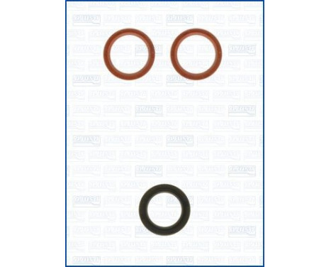 Kit de bagues d'étanchéité, moteur