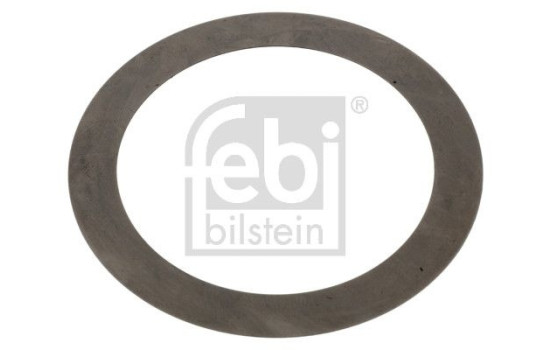 Rondelle d'écartement, vilebrequin 01738 FEBI, Image 2