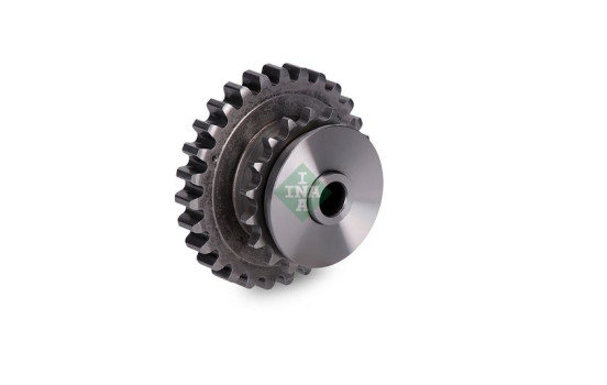 Roue dentée, guidage de chaîne de distribution, Image 2