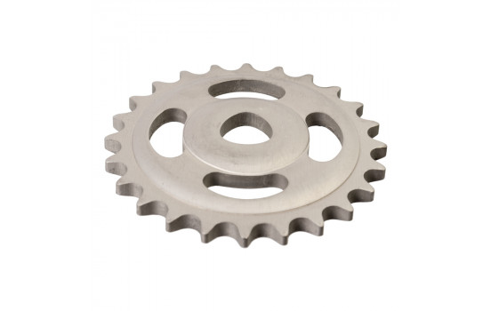 Roue dentée, pompe à huile 25241 FEBI