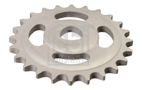 Roue dentée, pompe à huile 25241 FEBI, Image 2