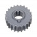 Roue dentée, vilebrequin 33695 FEBI