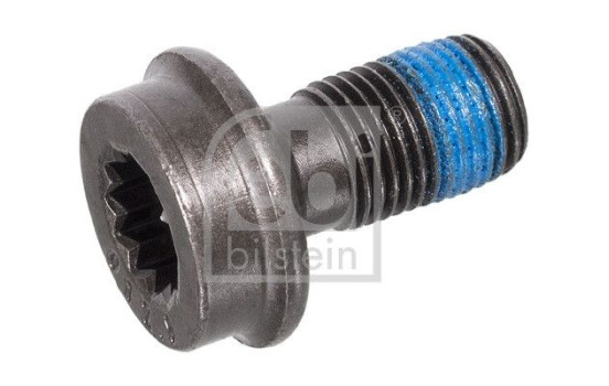 Vis de volant moteur 24602 FEBI, Image 2