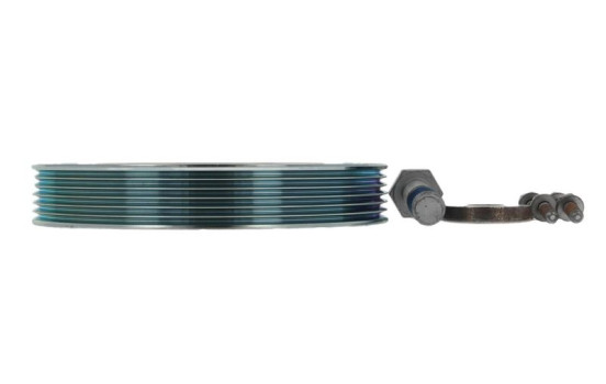 Kit de poulies, vilebrequin, Image 3