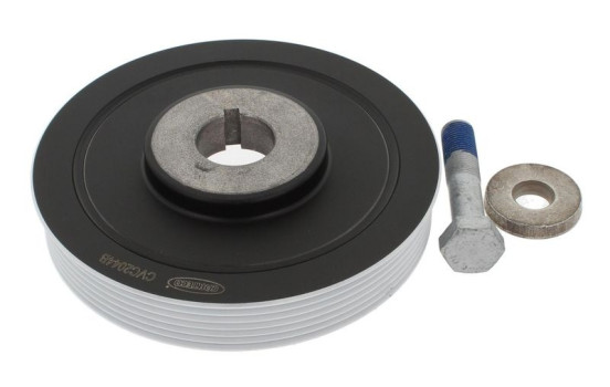 Kit de poulies, vilebrequin, Image 2