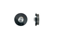 Poulie, vilebrequin DriveAlign®