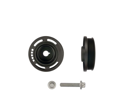 Poulie, vilebrequin DriveAlign®