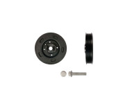 Poulie, vilebrequin DriveAlign®