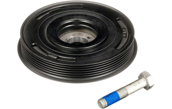 Poulie, vilebrequin DriveAlign®