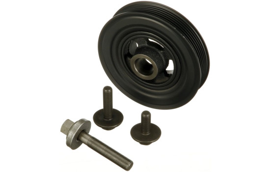 Poulie, vilebrequin DriveAlign®