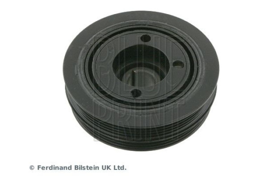 Poulie, vilebrequin, Image 2