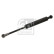 Amortisseur tringlerie, injection 06598 FEBI, Vignette 2