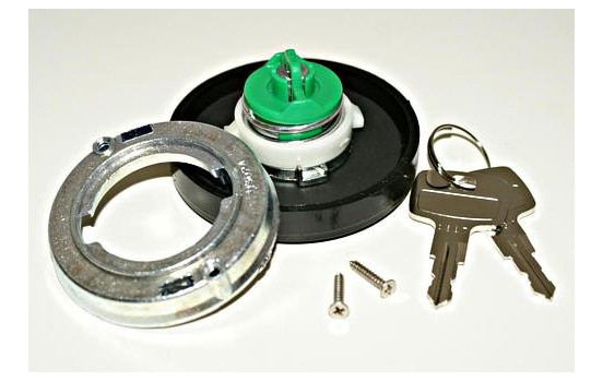 Bouchon, réservoir de carburant 247504 Valeo, Image 2