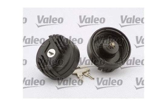 Bouchon, réservoir de carburant 247523 Valeo, Image 3