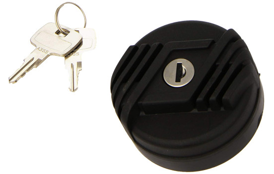 Bouchon, réservoir de carburant 247523 Valeo