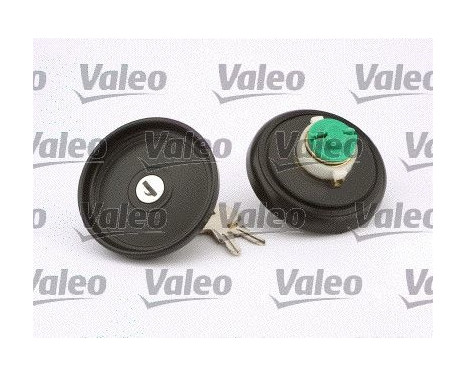 Bouchon, réservoir de carburant 247548 Valeo