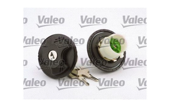 Bouchon, réservoir de carburant 247602 Valeo, Image 2