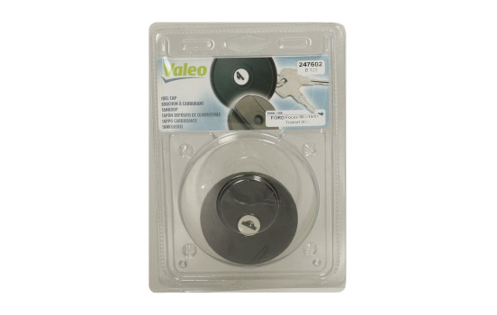 Bouchon, réservoir de carburant 247602 Valeo