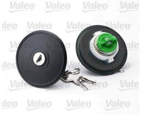 Bouchon, réservoir de carburant 247614 Valeo