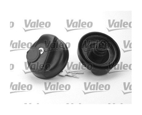 Bouchon, réservoir de carburant 247709 Valeo