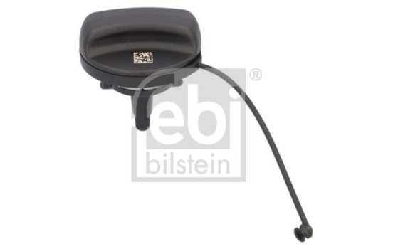Bouchon, réservoir de carburant 45359 FEBI, Image 2