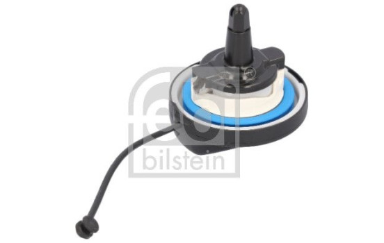 Bouchon, réservoir de carburant 45359 FEBI, Image 3