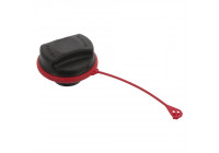Bouchon, réservoir de carburant 45424 FEBI