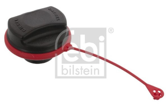 Bouchon, réservoir de carburant 45424 FEBI, Image 2