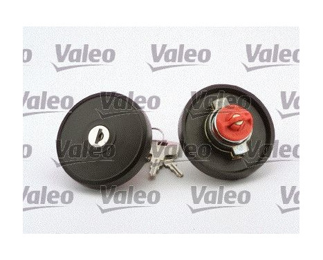 Bouchon, réservoir de carburant 745367 Valeo