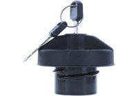 Bouchon, réservoir de carburant