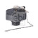 Serrure, réservoir de carburant 180326 FEBI