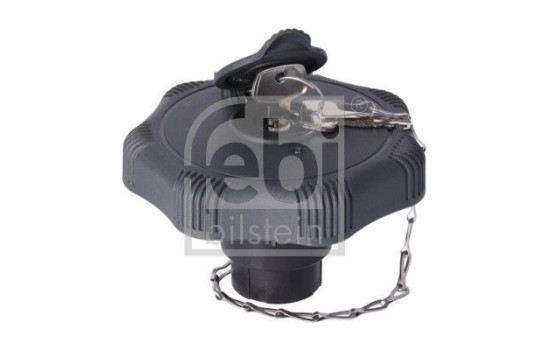 Serrure, réservoir de carburant 180327 FEBI