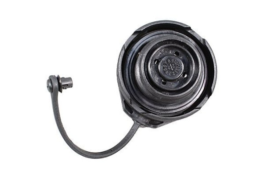 Serrure, réservoir de carburant, Image 2