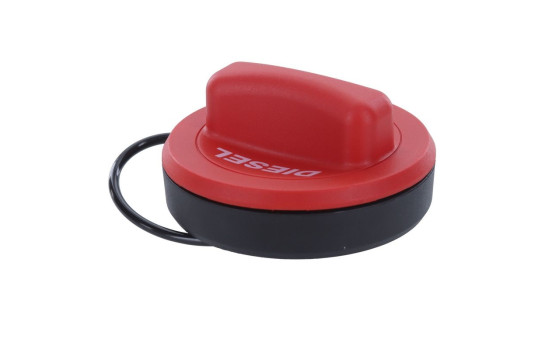 Serrure, réservoir de carburant, Image 2