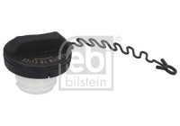 Bouchon de réservoir de carburant Febi Plus 194374